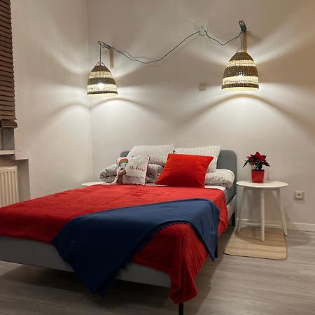 Viktoria Apartment Сопот Экстерьер фото