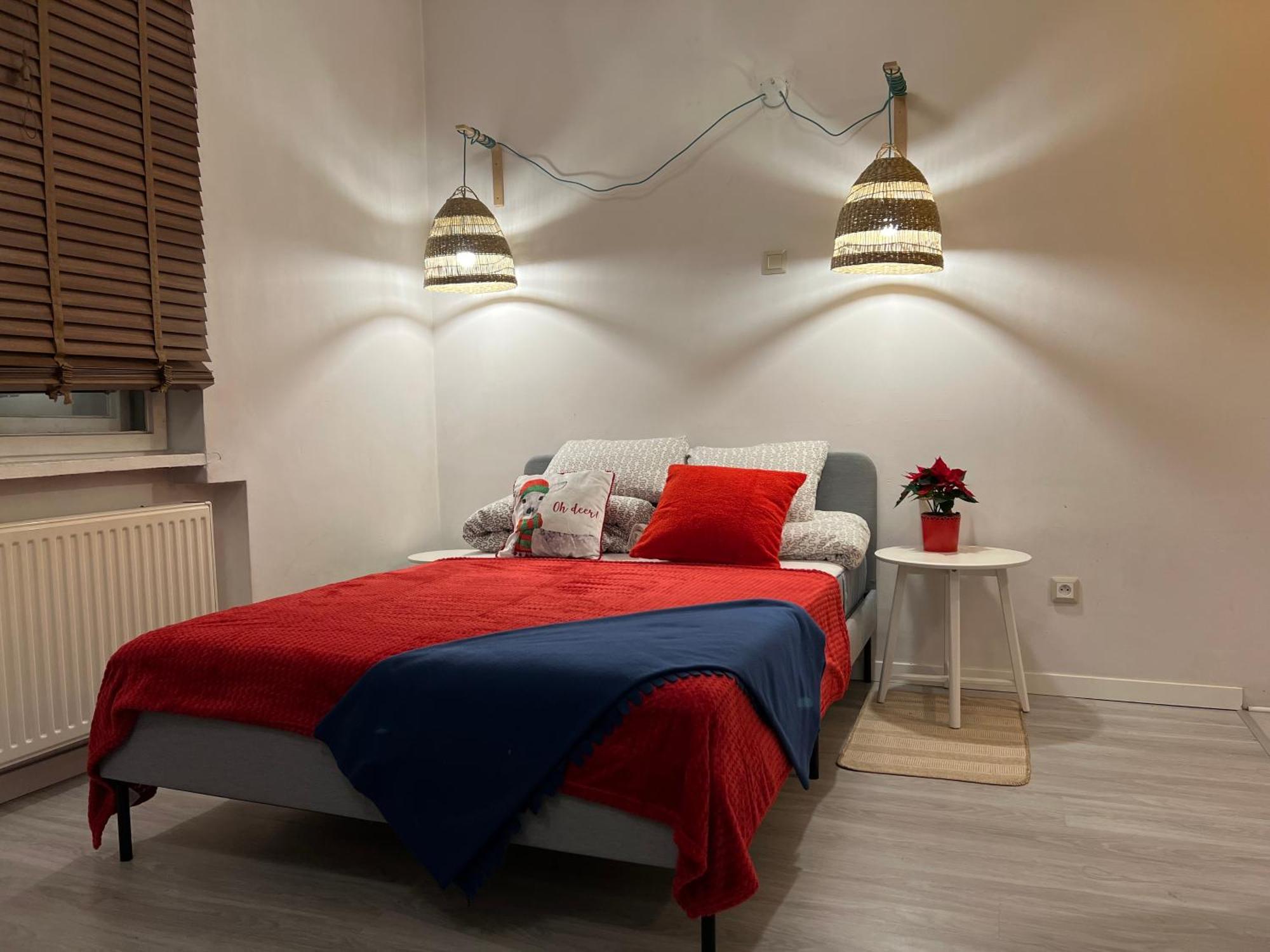 Viktoria Apartment Сопот Экстерьер фото