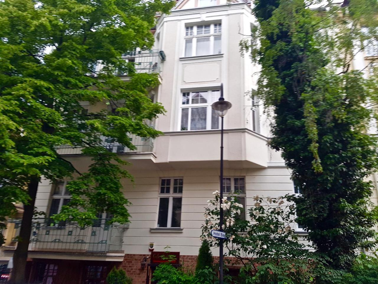 Viktoria Apartment Сопот Экстерьер фото