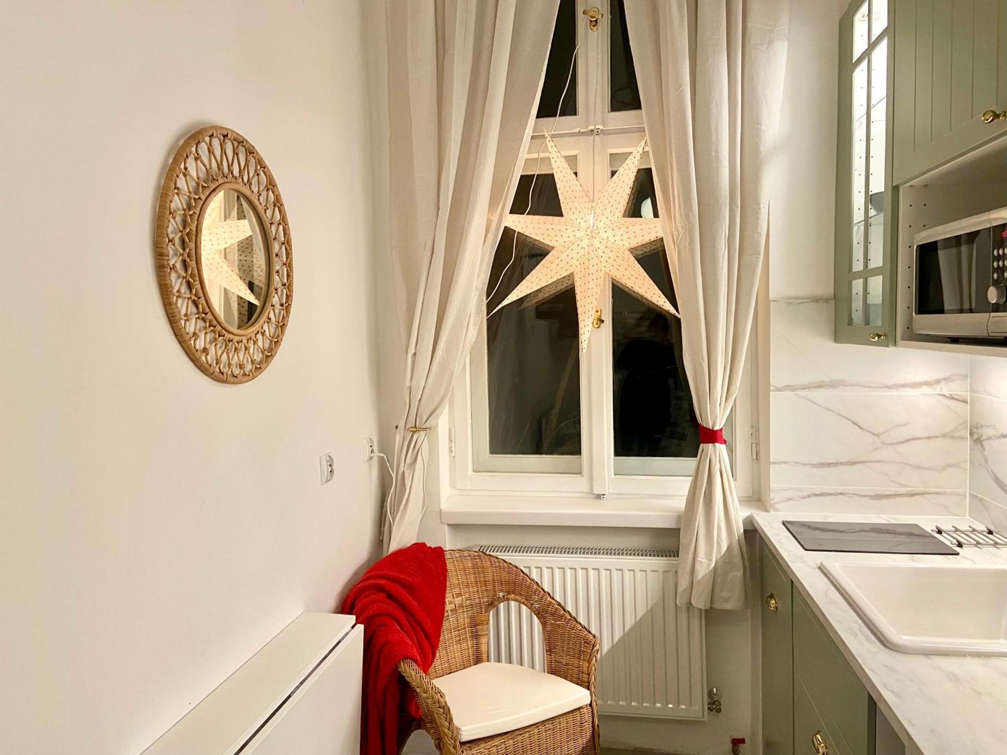 Viktoria Apartment Сопот Экстерьер фото